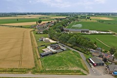 Nieuw in verkoop:Mookhoek 5A, 3293 AC Mookhoek - Foto