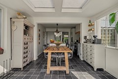 Nieuw in verkoop:Keizersdijk 9, 3291 CD Strijen - Foto