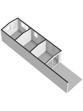 Keizersdijk 9, 3291 CD Strijen - 3D_Berging.jpg