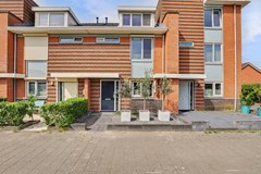 Hazelaarwede 19, 2993GM Barendrecht