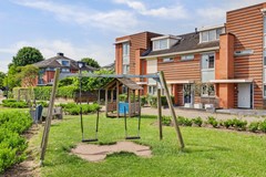 Nieuw in verkoop:Hazelaarwede 19, 2993 GM Barendrecht - Foto