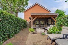 Nieuw in verkoop:Hazelaarwede 19, 2993 GM Barendrecht - Foto