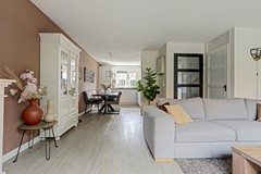 Nieuw in verkoop:Hazelaarwede 19, 2993 GM Barendrecht - Foto