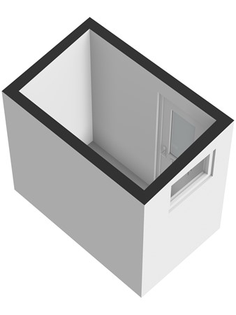 Hazelaarwede 19, 2993 GM Barendrecht - 3D_Berging_1.jpg