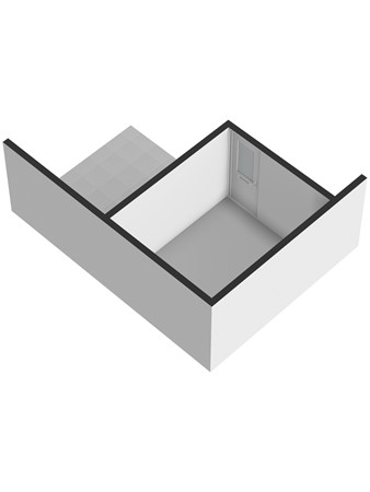 Hazelaarwede 19, 2993 GM Barendrecht - 3D_Berging_2.jpg