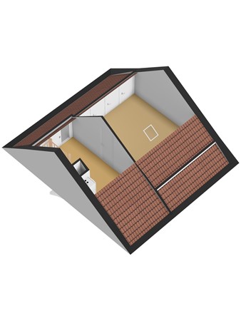 Zijlstraweg 37, 3281 AW Numansdorp - 3D_Zolder.jpg