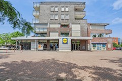 Verkocht:Máximaplein 5, 3297 CX Puttershoek - Foto