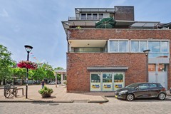 Verkocht:Máximaplein 5, 3297 CX Puttershoek - Foto