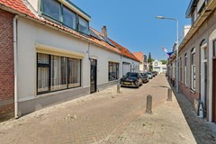 Koop:Julianastraat 10, 3257 AE Ooltgensplaat - Foto