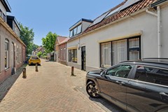 Koop:Julianastraat 10, 3257 AE Ooltgensplaat - Foto