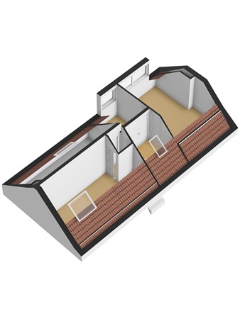 Julianastraat 10, 3257 AE Ooltgensplaat - 3D_1e_Verdieping.jpg