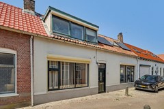 Koop:Julianastraat 10, 3257 AE Ooltgensplaat - Foto