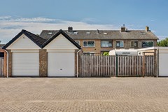 Verkocht onder voorbehoud:Hazelaarstraat 27, 3297 XE Puttershoek - Foto