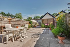 Verkocht onder voorbehoud:Hazelaarstraat 27, 3297 XE Puttershoek - Foto