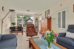 Verkocht onder voorbehoud:Hazelaarstraat 27, 3297 XE Puttershoek - Foto