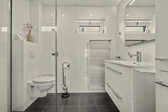 Verkocht onder voorbehoud:Hazelaarstraat 27, 3297 XE Puttershoek - Foto