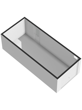 Hazelaarstraat 27, 3297 XE Puttershoek - 3D_Garage.jpg