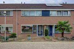 Diepenhorstweg 8, 3291GJ Strijen