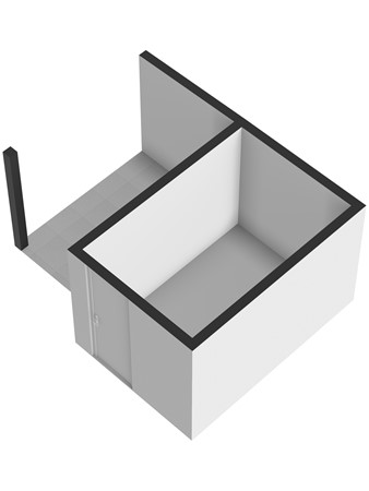 Diepenhorstweg 8, 3291 GJ Strijen - 3D_Berging.jpg