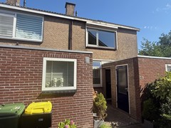 Kemphaanpad 39, 3291VB Strijen