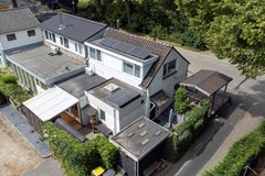 Verkocht onder voorbehoud:Strijensedijk 22, 3293 LB Mookhoek - Foto