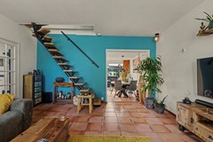 Verkocht onder voorbehoud:Strijensedijk 22, 3293 LB Mookhoek - Foto