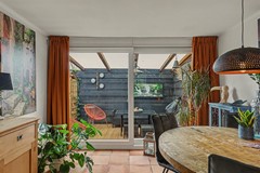 Verkocht onder voorbehoud:Strijensedijk 22, 3293 LB Mookhoek - Foto