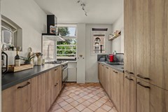 Verkocht onder voorbehoud:Strijensedijk 22, 3293 LB Mookhoek - Foto