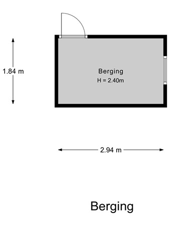 Strijensedijk 22, 3293 LB Mookhoek - Berging.jpg