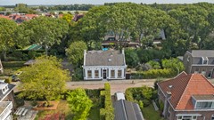 Huur:Molenstraat 45, 3291 EE Strijen - Foto