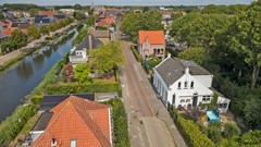 Huur:Molenstraat 45, 3291 EE Strijen - Foto
