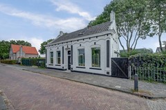 Huur:Molenstraat 45, 3291 EE Strijen - Foto
