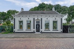 Huur:Molenstraat 45, 3291 EE Strijen - Foto