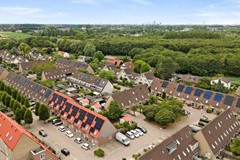 Nieuw in verkoop:Troubadour 1, 3161 LT Rhoon - Foto
