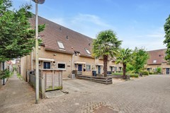 Nieuw in verkoop:Troubadour 1, 3161 LT Rhoon - Foto
