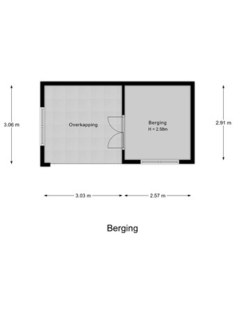 Rijksstraatweg 186-458, 3316 EJ Dordrecht - Berging.jpg