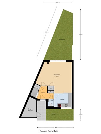 Sterremos 76, 2914 VH Nieuwerkerk aan den IJssel - Begane_Grond_Tuin.jpg