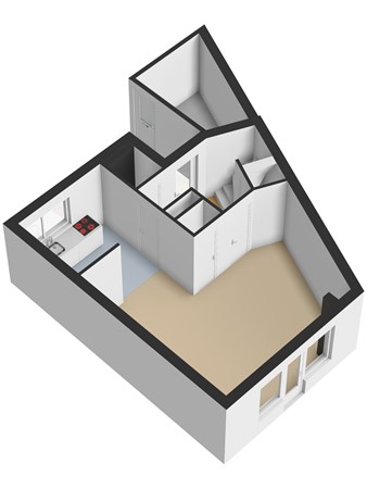 Sterremos 76, 2914 VH Nieuwerkerk aan den IJssel - 3D_Begane_Grond.jpg