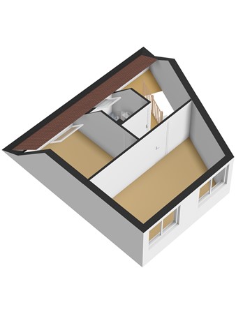 Sterremos 76, 2914 VH Nieuwerkerk aan den IJssel - 3D_1e_Verdieping.jpg