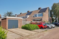 Koop:Lange Meet 16, 3291 TV Strijen - Foto