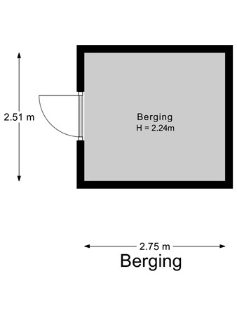 Lange Meet 16, 3291 TV Strijen - Berging.jpg