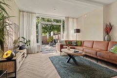 Verkocht onder voorbehoud:Batiststraat 1, 3295 VA 's-Gravendeel - Foto