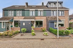 Dotterbloemstraat 3, 3286VM Klaaswaal