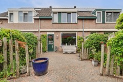 Nieuw in verkoop:Dotterbloemstraat 3, 3286 VM Klaaswaal - Foto