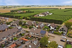 Nieuw in verkoop:Dotterbloemstraat 3, 3286 VM Klaaswaal - Foto