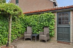 Nieuw in verkoop:Dotterbloemstraat 3, 3286 VM Klaaswaal - Foto