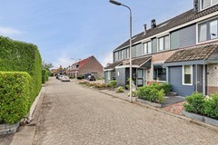 Nieuw in verkoop:Dotterbloemstraat 3, 3286 VM Klaaswaal - Foto