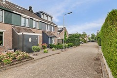 Nieuw in verkoop:Dotterbloemstraat 3, 3286 VM Klaaswaal - Foto
