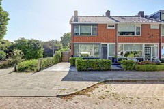 Mr. Treubstraat 5, 2982VN Ridderkerk