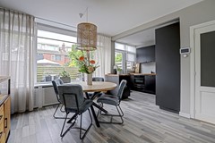 Nieuw in verkoop:Mr. Treubstraat 5, 2982 VN Ridderkerk - Foto